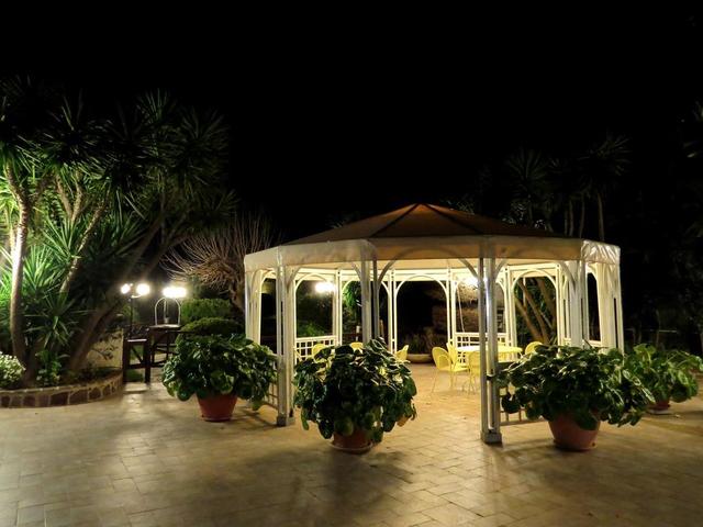фото Hotel Sala Ricevimenti Villa Maria изображение №22