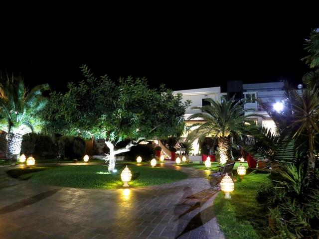 фото Hotel Sala Ricevimenti Villa Maria изображение №18