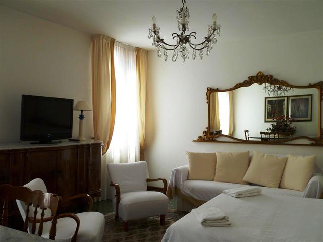 фото отеля VeniceIN Apartments изображение №33