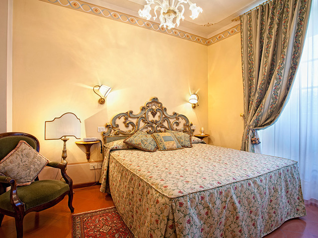 фото отеля Villa Marsili изображение №125