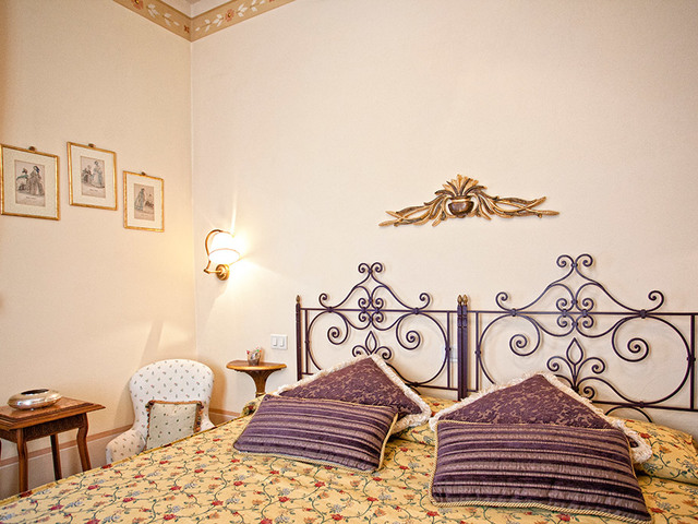 фото отеля Villa Marsili изображение №117