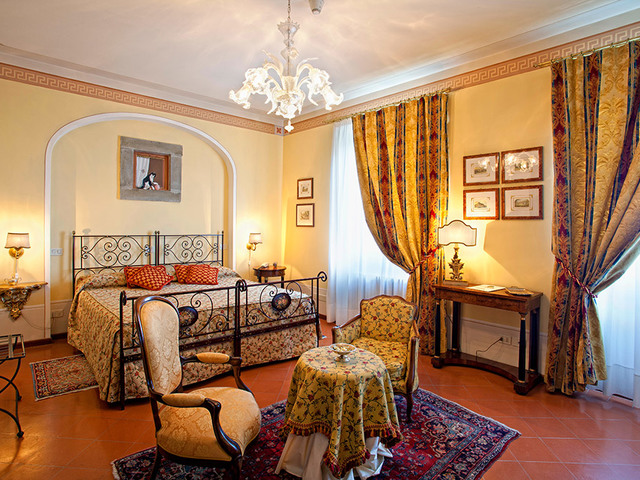 фотографии отеля Villa Marsili изображение №91