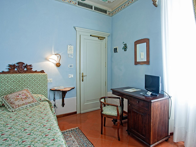 фото отеля Villa Marsili изображение №89