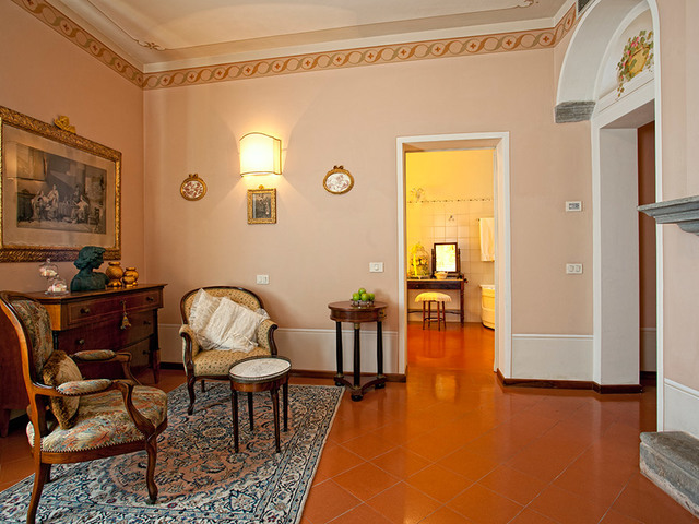 фотографии отеля Villa Marsili изображение №87