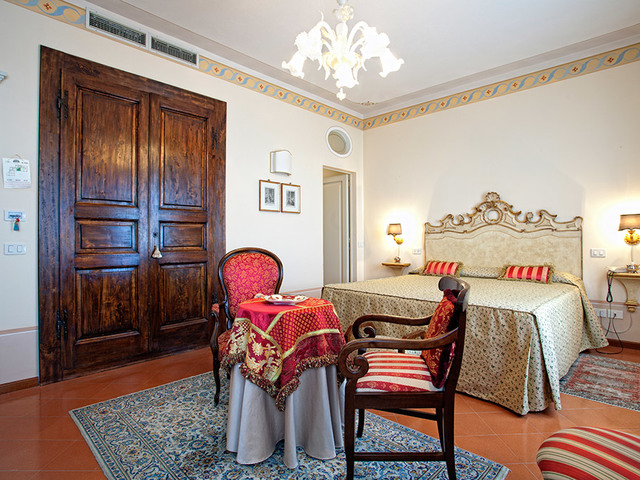 фото отеля Villa Marsili изображение №81