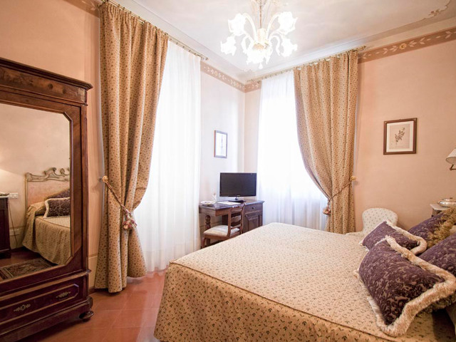 фото отеля Villa Marsili изображение №65