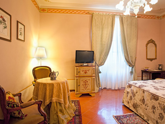 фото отеля Villa Marsili изображение №57