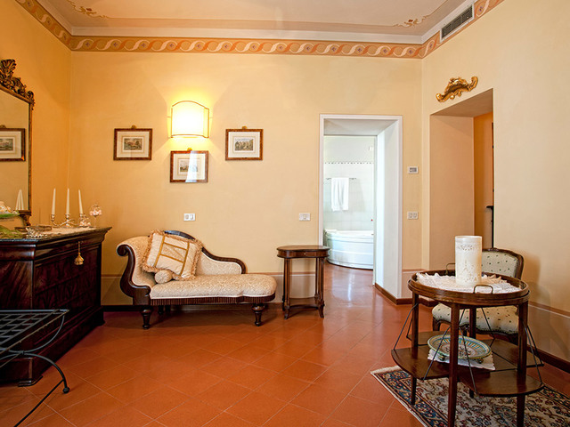 фото отеля Villa Marsili изображение №53