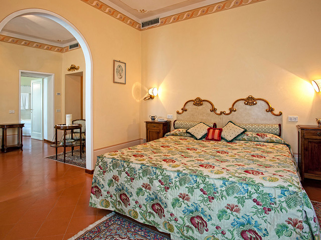 фотографии отеля Villa Marsili изображение №51