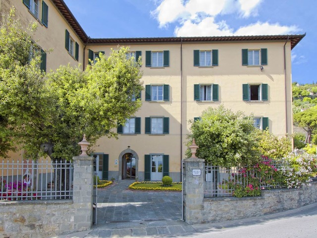 фото отеля Villa Marsili изображение №1