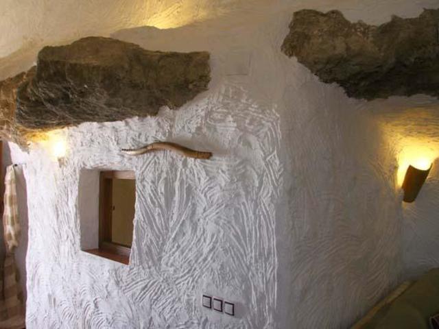 фотографии Casas Cueva El Mirador de Galera изображение №12