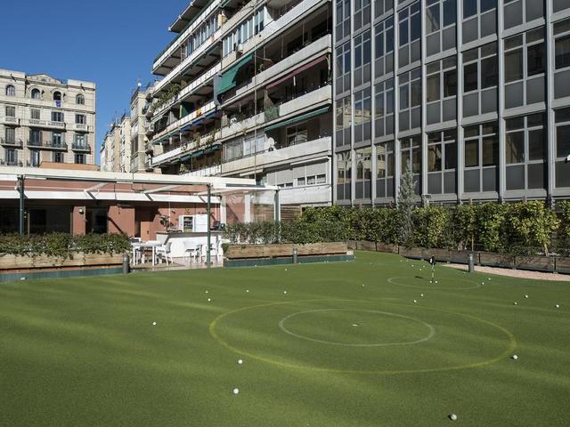 фотографии Catalonia Barcelona Golf изображение №32