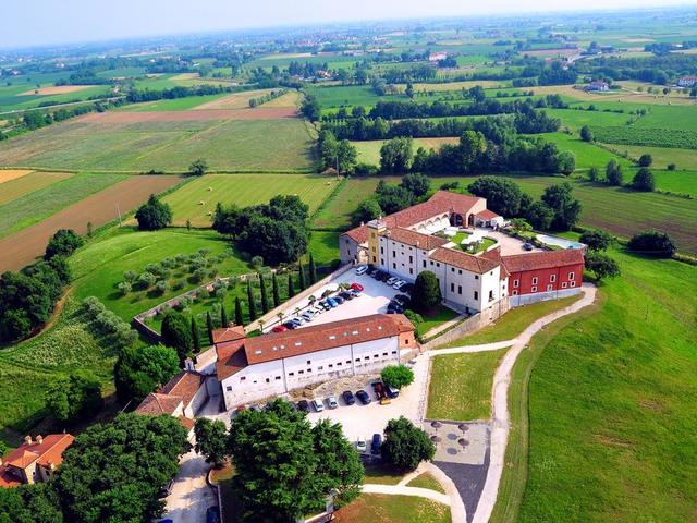 фото отеля Villa San Biaggio изображение №1