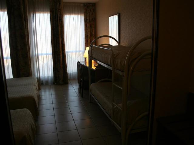 фото Hotel Citta 2000 изображение №10
