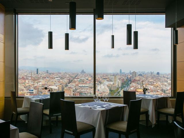 фотографии отеля Gran Hotel Torre Catalunya изображение №71