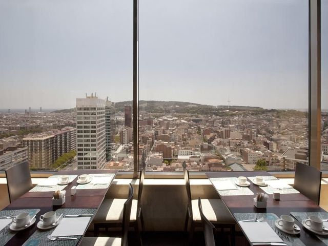 фото Gran Hotel Torre Catalunya изображение №38
