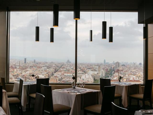 фотографии отеля Gran Hotel Torre Catalunya изображение №31