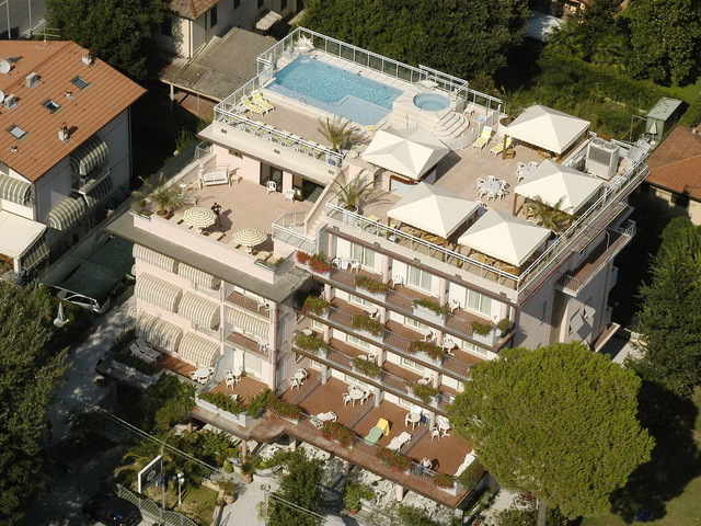 фото отеля Villa Marzia изображение №1