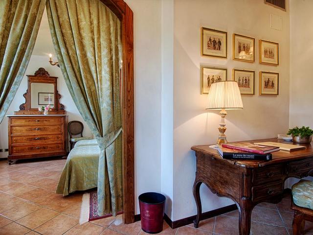 фото Villa Scacciapensieri изображение №30