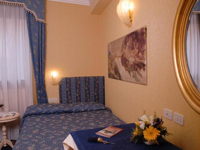 фотографии Hotel Ca' Formenta изображение №24