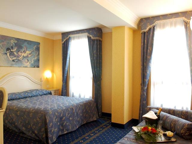 фото Hotel Ca' Formenta изображение №22