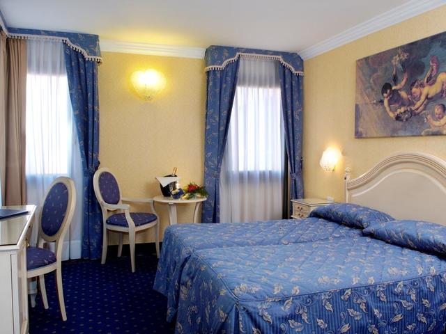 фото отеля Hotel Ca' Formenta изображение №21