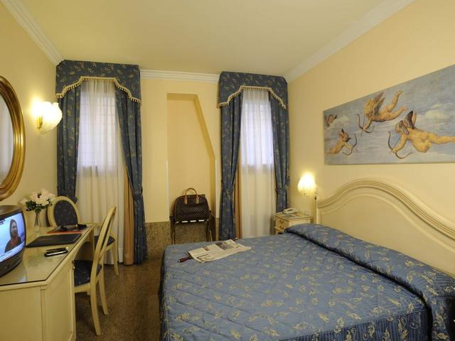 фотографии Hotel Ca' Formenta изображение №20