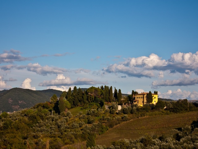 фото Villa Tramonto  изображение №6
