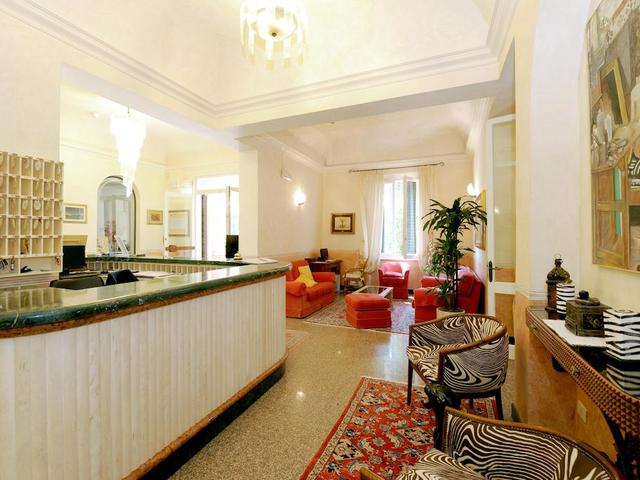 фото Hotel Villa Tiziana изображение №26