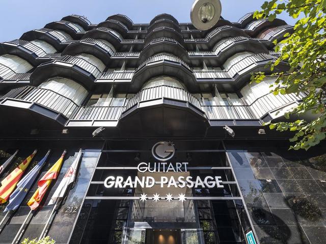 фото Guitart Grand Passage изображение №14