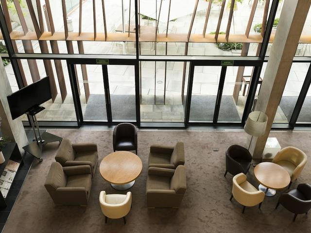 фотографии отеля DoubleTree by Hilton Hotel & Conference Center La Mola изображение №51