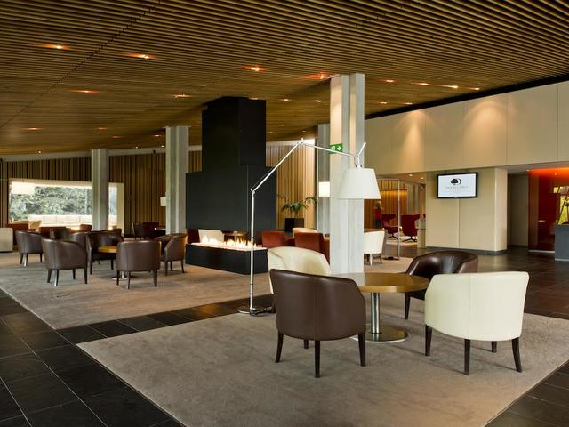 фото отеля DoubleTree by Hilton Hotel & Conference Center La Mola изображение №49