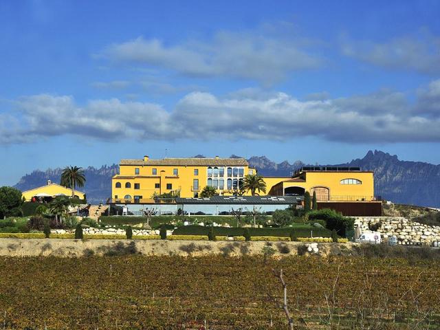 фото Can Bonastre Wine Resort изображение №10
