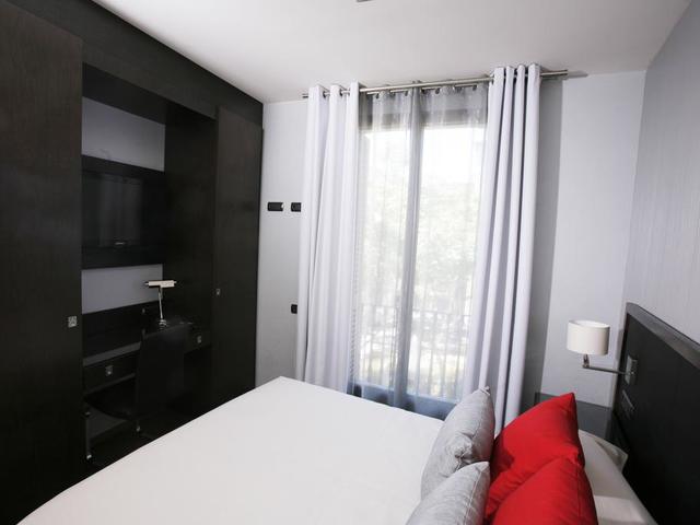 фотографии Suites Center Barcelona изображение №48