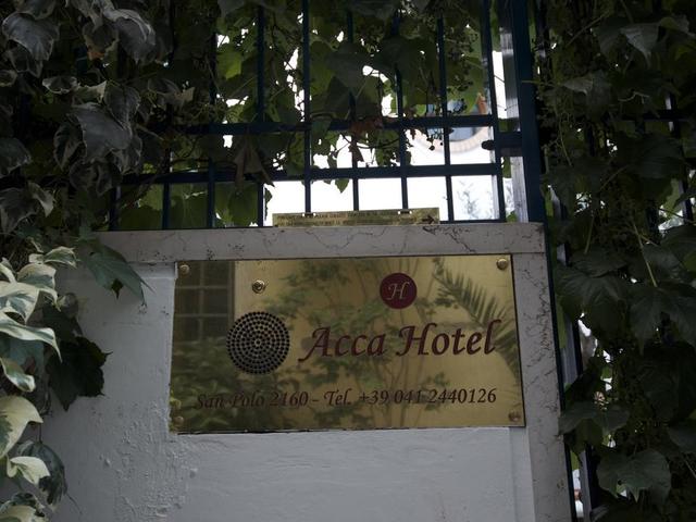 фотографии Acca Hotel изображение №4