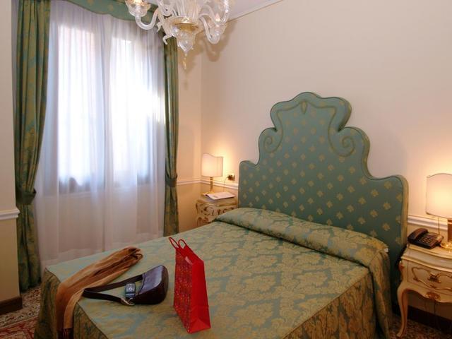 фотографии отеля Hotel Ca' Vendramin di Santa Fosca изображение №15