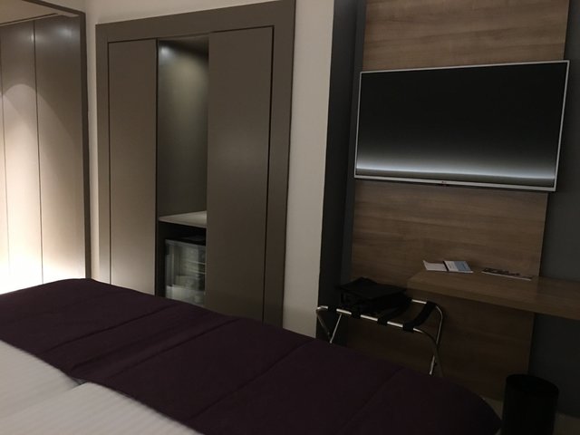 фотографии Mercure Barcelona Condor (ex. Hotel Alberta Barcelona) изображение №4