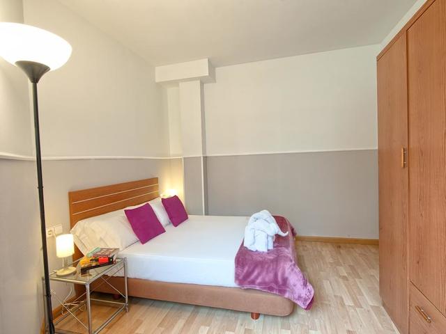 фотографии отеля Apartments Sata Park Guell Area изображение №35