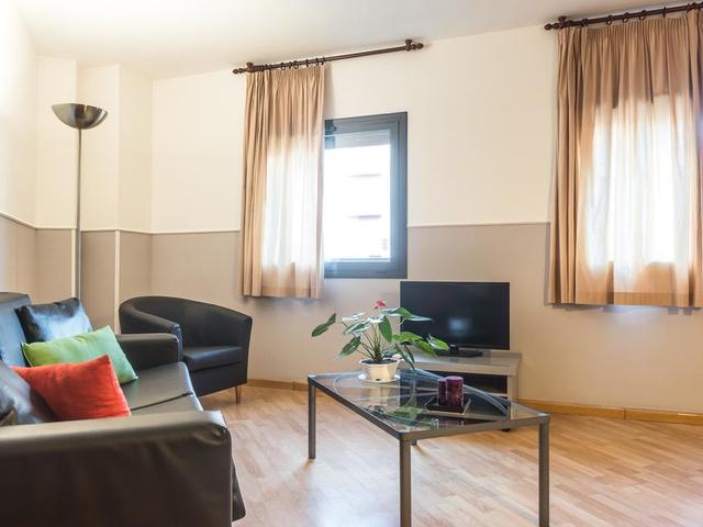 фотографии Apartments Sata Park Guell Area изображение №20