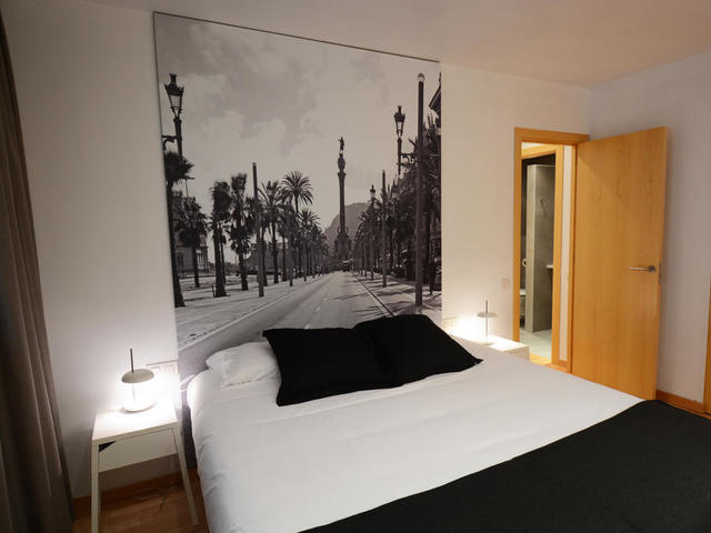 фотографии Apartments Hotel Sant Pau изображение №12