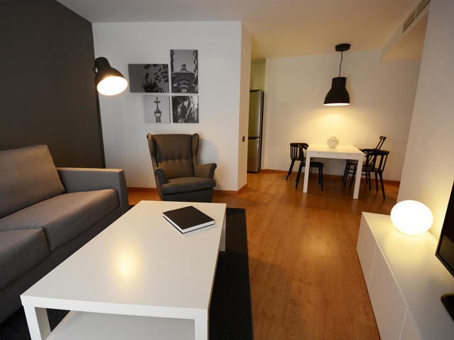 фото Apartments Hotel Sant Pau изображение №6