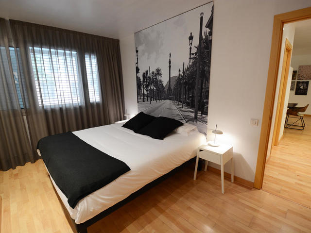 фото отеля Apartments Hotel Sant Pau изображение №1