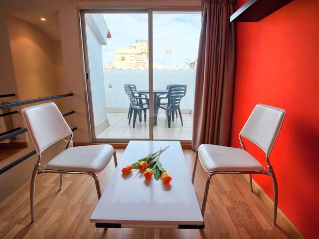 фотографии Apartamentos Sata Sagrada Familia Area изображение №28