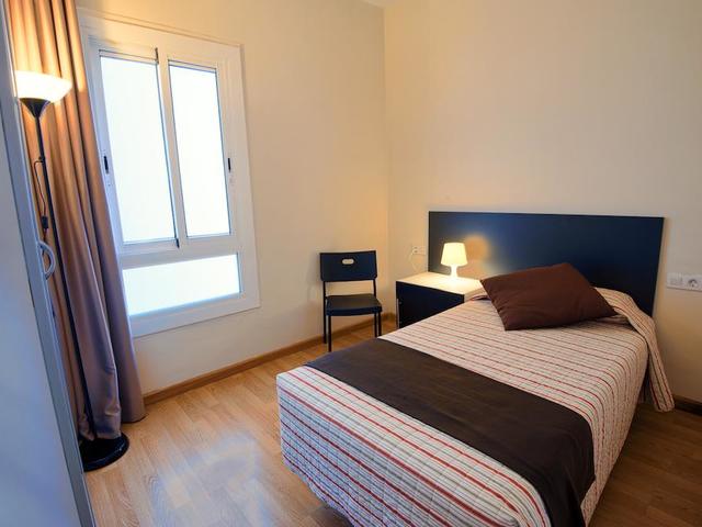 фотографии отеля Apartamentos Sata Sagrada Familia Area изображение №27