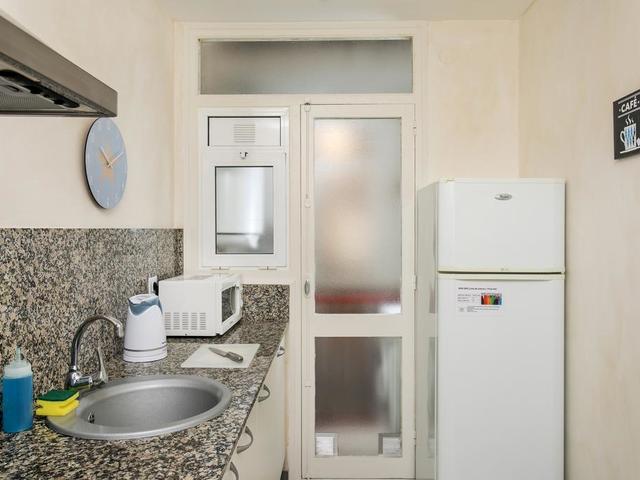 фотографии отеля Apartamentos Sata Sagrada Familia Area изображение №11