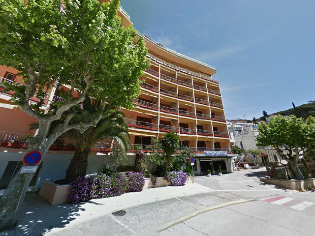 фото отеля Dynamic Hotels - Caldes d'Estrac (ex. Hotel Jet) изображение №1