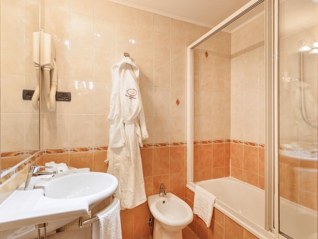 фото отеля Montecarlo (ex. Best Western Montecarlo) изображение №25