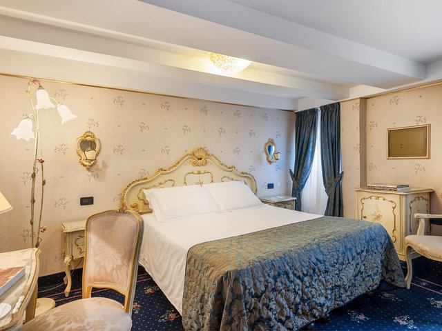 фотографии Montecarlo (ex. Best Western Montecarlo) изображение №12