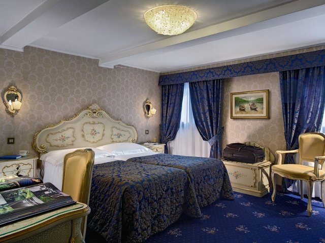 фотографии Montecarlo (ex. Best Western Montecarlo) изображение №8