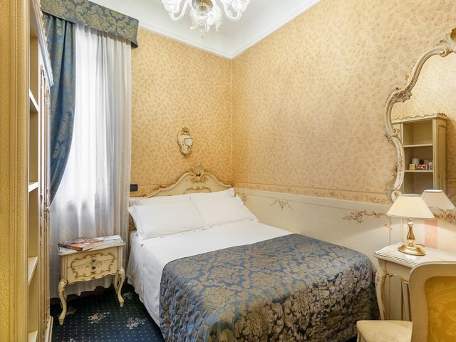 фотографии отеля Montecarlo (ex. Best Western Montecarlo) изображение №7